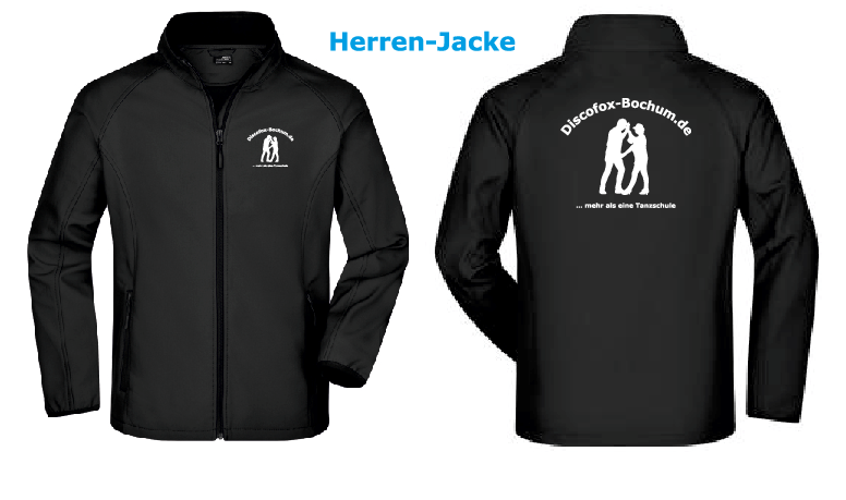 Softhell Jacke Herren